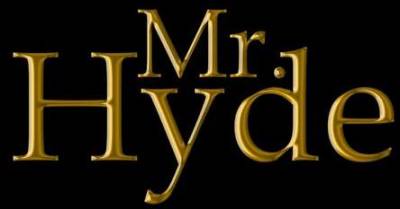 logo Mr. Hyde